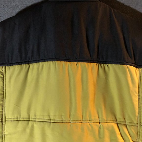 CALVIN KLEIN VEST - Picture 2 of 3